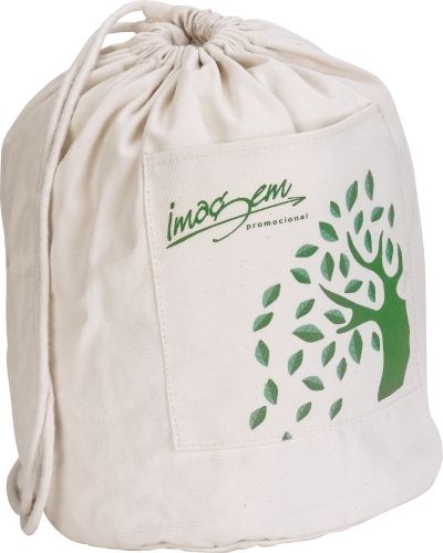 MOCHILA ECOLOGICA