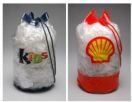 MOCHILA EM PVC