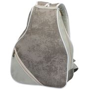 MOCHILA UM OMBRO SÓ!