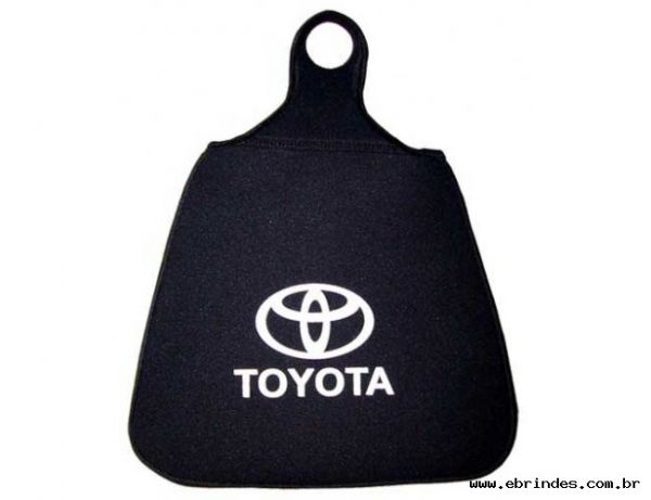 SACO PARA LIXEIRINHA DE CARRO